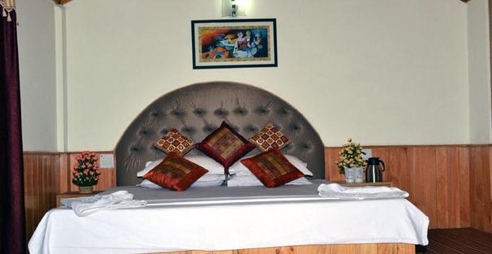 River Side Cottages
